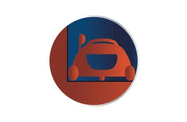 Easy retrieval: stops along the wall